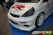 Tokyo Auto Salon 2006