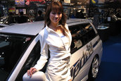 Tokyo Auto Salon 2006