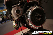 Tokyo Auto Salon 2006