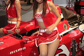 Tokyo Auto Salon 2006