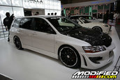 Tokyo Auto Salon 2006