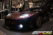 Tokyo Auto Salon 2006