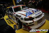 Tokyo Auto Salon 2006