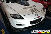 Tokyo Auto Salon 2006