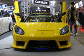 Tokyo Auto Salon 2006