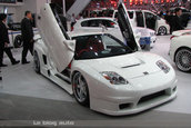 Tokyo Auto Salon 2006