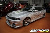 Tokyo Auto Salon 2006