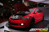 Tokyo Auto Salon 2006