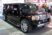Tokyo Auto Salon 2006