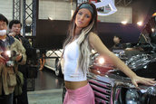 Tokyo Auto Salon 2006