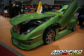 Tokyo Auto Salon 2006
