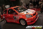 Tokyo Auto Salon 2006