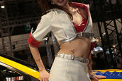 Tokyo Auto Salon 2006