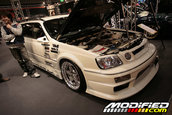 Tokyo Auto Salon 2006