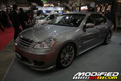 Tokyo Auto Salon 2006