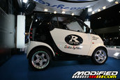Tokyo Auto Salon 2006