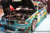 Tokyo Auto Salon 2006