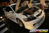 Tokyo Auto Salon 2006