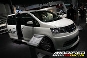 Tokyo Auto Salon 2006