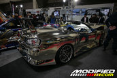 Tokyo Auto Salon 2006