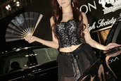 Tokyo Auto Salon 2006