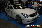 Tokyo Auto Salon 2006