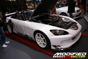Tokyo Auto Salon 2006