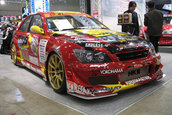 Tokyo Auto Salon 2006
