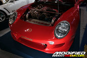 Tokyo Auto Salon 2006