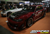 Tokyo Auto Salon 2006