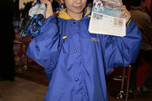 Tokyo Auto Salon 2006