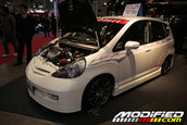 Tokyo Auto Salon 2006