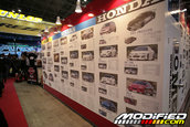 Tokyo Auto Salon 2006