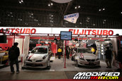 Tokyo Auto Salon 2006