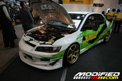 Tokyo Auto Salon 2006