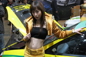 Tokyo Auto Salon 2006