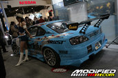 Tokyo Auto Salon 2006