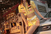 Tokyo Auto Salon 2006