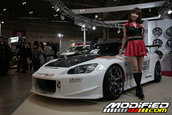 Tokyo Auto Salon 2006
