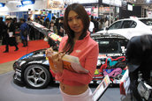 Tokyo Auto Salon 2006