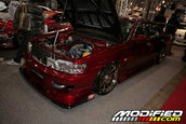 Tokyo Auto Salon 2006