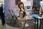 Tokyo Auto Salon 2006