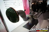 Tokyo Auto Salon 2006