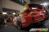 Tokyo Auto Salon 2006