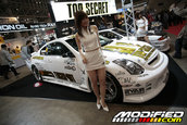 Tokyo Auto Salon 2006