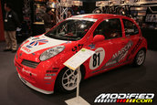 Tokyo Auto Salon 2006