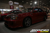 Tokyo Auto Salon 2006