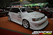 Tokyo Auto Salon 2006