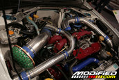 Tokyo Auto Salon 2006