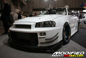 Tokyo Auto Salon 2006